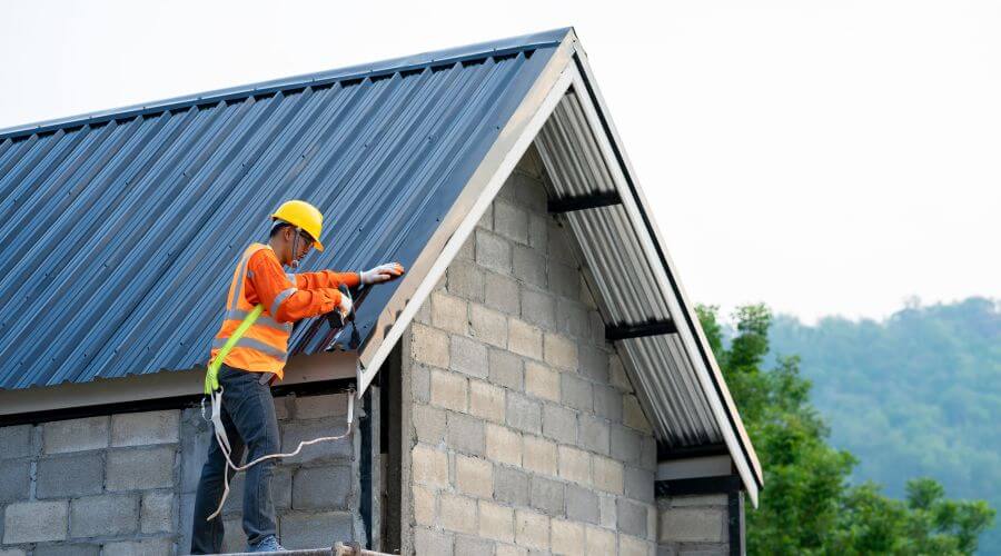 Local Chimney Repair in Casscoe, AR